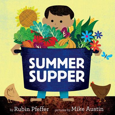 Summer Supper - Pfeffer, Rubin