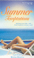 Summer Temptations: Casey / Blame it on Texas