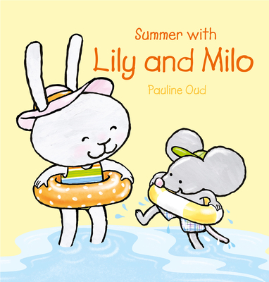 Summer with Lily and Milo - 