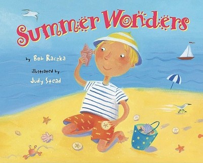 Summer Wonders - Raczka, Bob