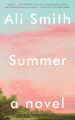 Summer - Smith, Ali