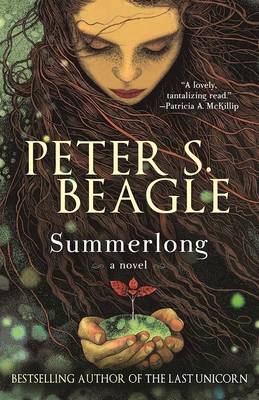 Summerlong - Beagle, Peter S