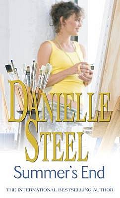 Summer's End: An epic, unputdownable read from the worldwide bestseller - Steel, Danielle