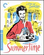 Summertime [Criterion Collection] [Blu-ray] - David Lean