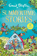 Summertime Stories: Contains 30 classic tales