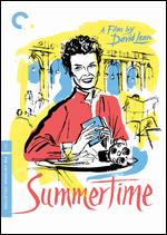 Summertime - David Lean