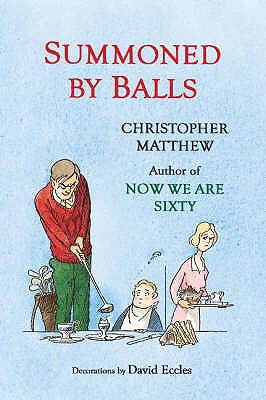 Summoned by Balls - Matthew, Christopher