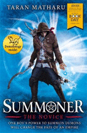 Summoner: The Novice: World Book Day 2018