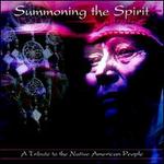 Summoning the Spirit