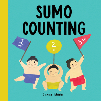 Sumo Counting - Ishida, Sanae