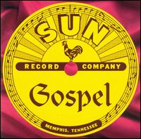 Sun Gospel - Various Artists