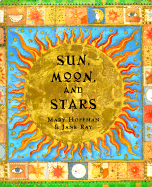Sun, Moon and Stars