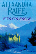 Sun on Snow - Raife, Alexandra