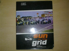 Sun on the Grid: Grand Prix and Endurance Racing in Southern Africa