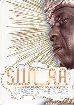 Sun Ra: Space Is the Place - John Coney