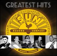 Sun Records' Greatest Hits - Various Artists