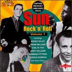 Sun Rock 'n' Roll, Vol. 1