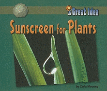 Sun Screen for Plants