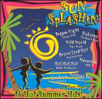 Sun Splashin' - Various Artists