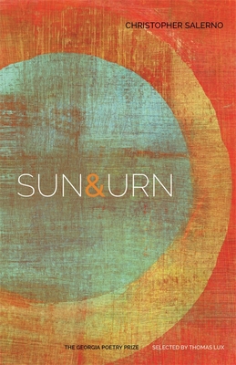 Sun & Urn: Poems - Salerno, Christopher