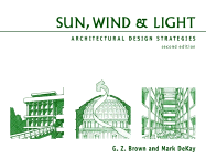 Sun, Wind & Light: Architectural Design Strategies