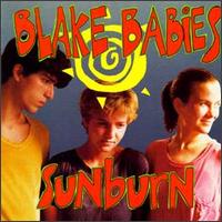 Sunburn - Blake Babies