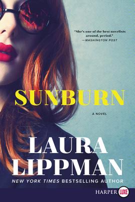 Sunburn - Lippman, Laura