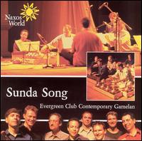 Sunda Song - Evergreen Club Contemporary Gamelan