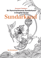 Sundarkand: Sri Ramcharitmanas Sundarkand in English Script