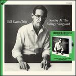 Sunday at the Village Vanguard