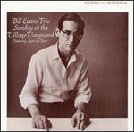 Sunday at the Village Vanguard - Bill Evans Trio