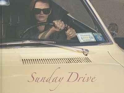 Sunday Drive - Smalley, Luke