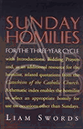 Sunday Homilies for the Three-Year Cycle