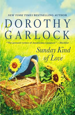 Sunday Kind of Love - Garlock, Dorothy