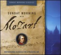 Sunday Morning With Mozart - Jaromir Klepac (piano); Quartet M. Nostitz; Strings of the City of Prague Philharmonic Orchestra; Vaclav Macha (piano);...