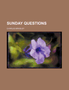 Sunday Questions