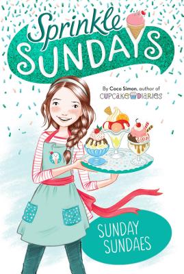 Sunday Sundaes - Simon, Coco