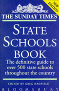 "Sunday Times" State Schools Book