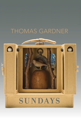 Sundays - Gardner, Thomas