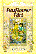 Sunflower girl