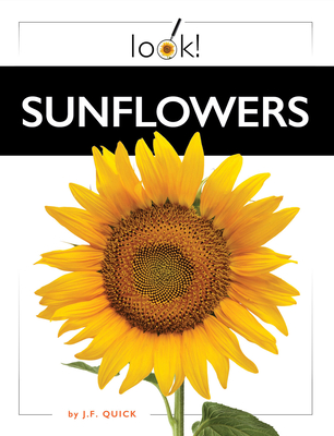 Sunflowers - Quick, J F