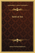 Sunk at Sea