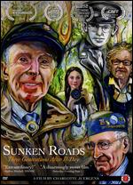 Sunken Roads: Three Generations After D-Day - Charlotte Juergens 