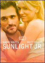 Sunlight Jr. - Laurie Collyer