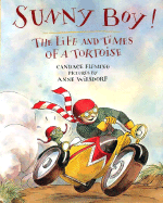 Sunny Boy!: The Life and Times of a Tortoise
