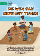 Sunny Day - De Wea San Hemi Hot Tumas