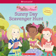 Sunny Day Scavenger Hunt