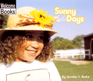 Sunny Days - Burke, Jennifer S