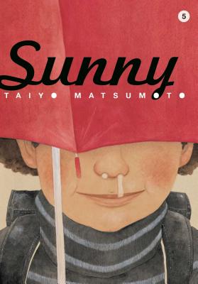 Sunny, Vol. 5 - Matsumoto, Taiyo