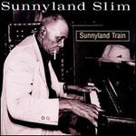 Sunnyland Train